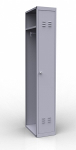Шкаф металлический FRM ШР-11 L300 (доп.секция)