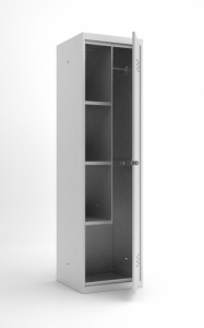 Шкаф металлический KPR ШРХ-11 L500