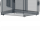 Шкаф WRD Комплект подпятников 600