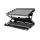 Подставка для ног LF