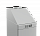 Шкаф металлический WRD 300.1-V